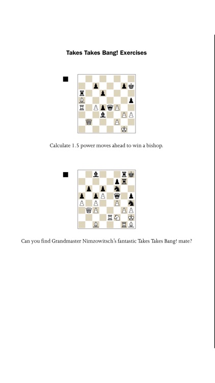 Power Chess for Kids screenshot-4