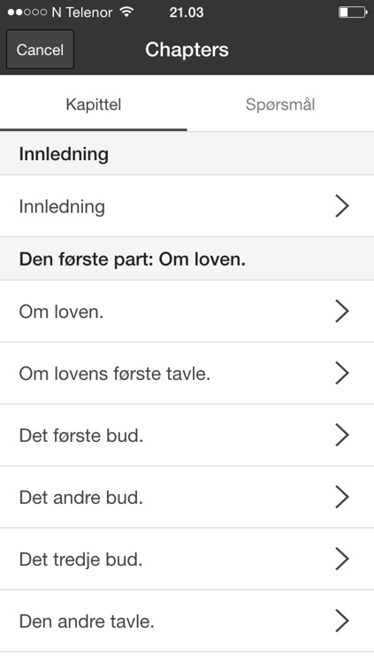 Pontoppidans forklaring over Martin Luthers lille katekisme.