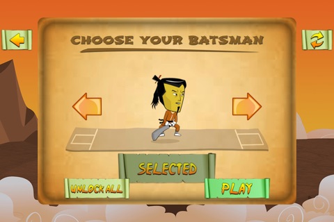 Amazing KungFu Cricket Master screenshot 3