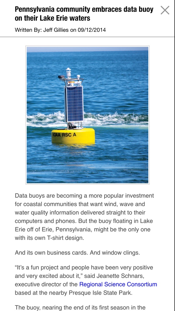 【图】Environmental Monitor(截图3)