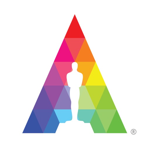 Academy Color Predictor icon