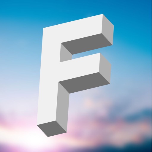 Floatap Icon