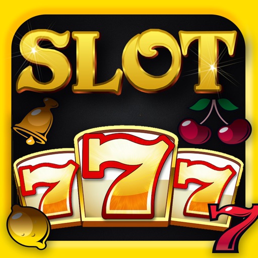 Absolut New York Classic Slots iOS App