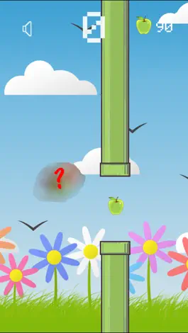 Game screenshot Flappy Wylsa 2 apk