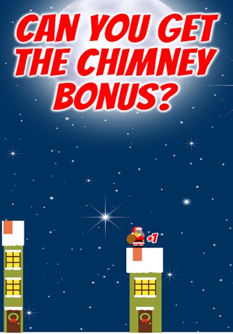 Santa's Chimney Hop screenshot 4