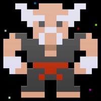 Galaga: Tekken Edition icon