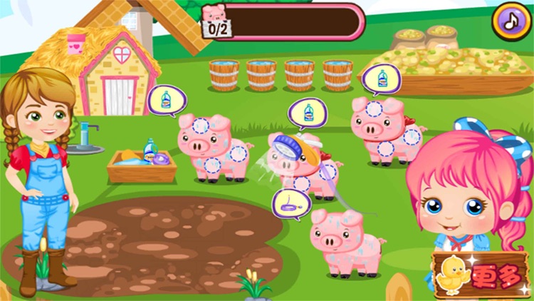 Baby Farmlive-CN