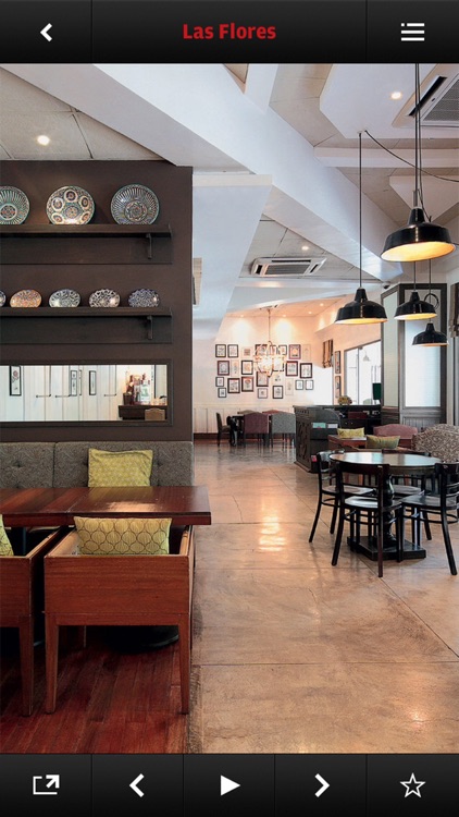 Manila: Wallpaper* City Guide screenshot-3