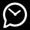 Talk Timer is used in speeches, talks, or whatever needs a polite reminder to remain on time
