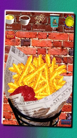 French Fries(圖2)-速報App