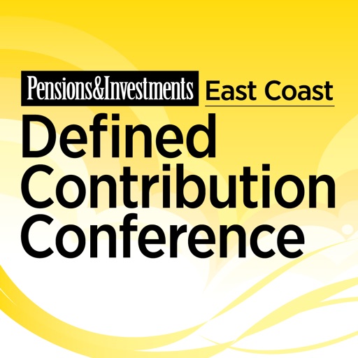 Pensions & Investments 2015 Defined Contribution Conference – East Coast icon