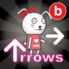 Bbbler Arrows