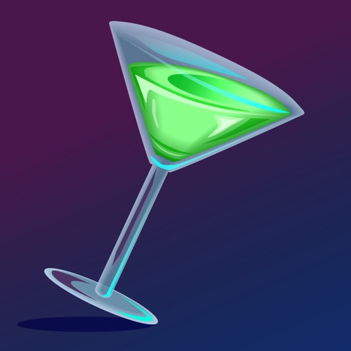 Bartender Time iOS App