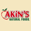 Akin's Natural Foods Market