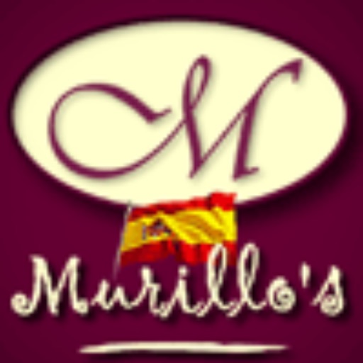 Murillo's by AppInstitute.co.uk
