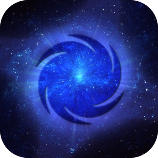 Event Horizon - Run Away From The Darkness Deluxe iOS App