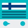 Get My Radio Suomi: Suomi Kaikki radiot samalla ohjelmalla! Live radio;) for iOS, iPhone, iPad Aso Report