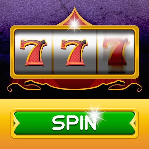 Golden Slots iOS App