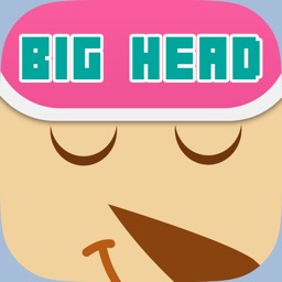 Big Head - Guess Words & Head Charades