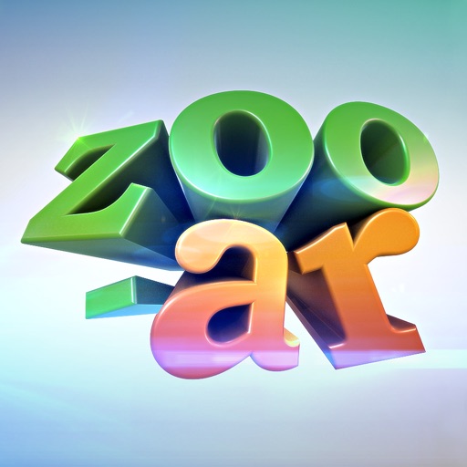 Zoo-AR Icon