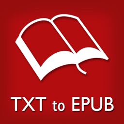 TXT2EPUB Free