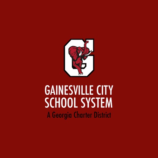 Gainesville City School System icon
