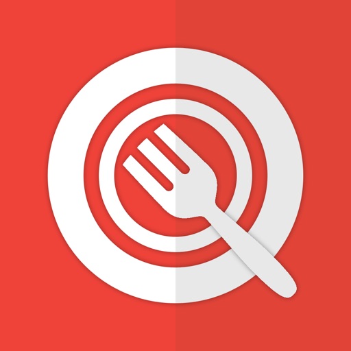 Splittr - split dinner bills at the table iOS App