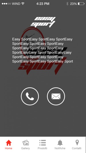 Easy Sport(圖1)-速報App