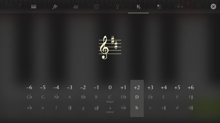 Real Piano™