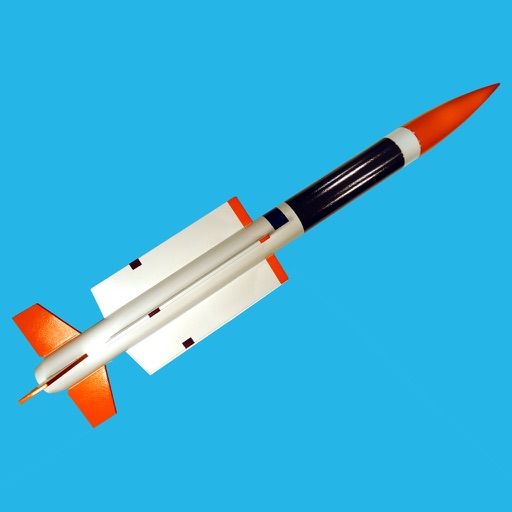 How To Build A Rocket icon