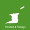 The Trinidad Tobago GPS Map is a simple, accurate and entirely offline GPS navigation app for iPhone or iPad 3G