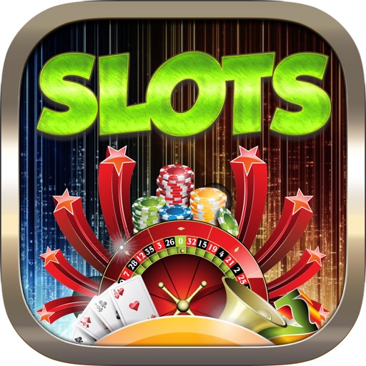 ``````` 2015 ``````` A Caesars Paradise Real Slots Game - FREE Classic Slots icon