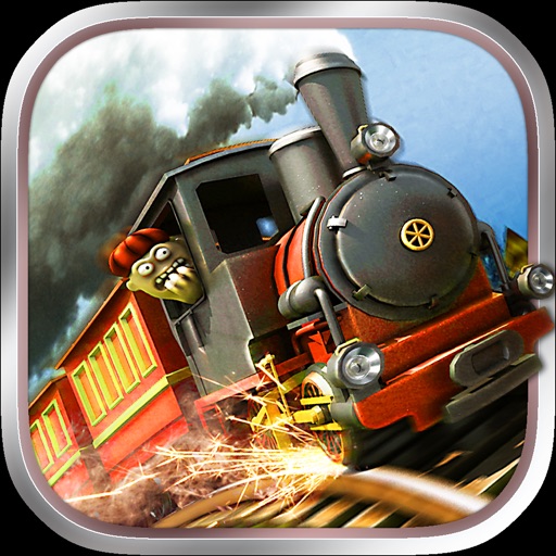 Train Crisis Plus icon