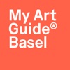 My Art Guide Art Basel 2015