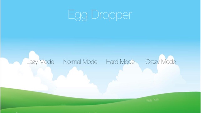 Egg Dropper, Inc.