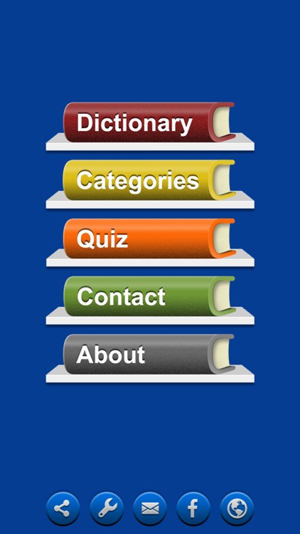 ASL Dictionary HD American Sign Language screenshot-3