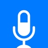 Voice Recorder: Record, Trim & Share MP3 Recordings