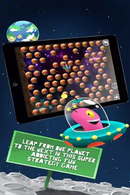 Game screenshot Alien Colony Invasion Attack: Galaxy Space Puzzle Quest mod apk