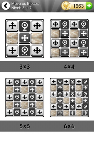 Move the Blocks screenshot 2