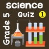 5th Grade Science Quiz # 1 for home school and classroom