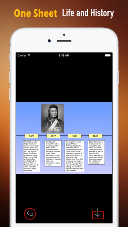 Chief Joseph Biography and Quotes: Life with Documentary