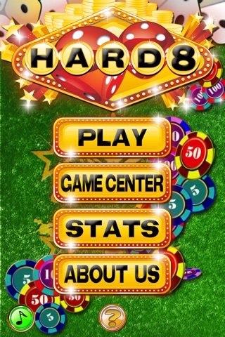 Hard8 screenshot 2