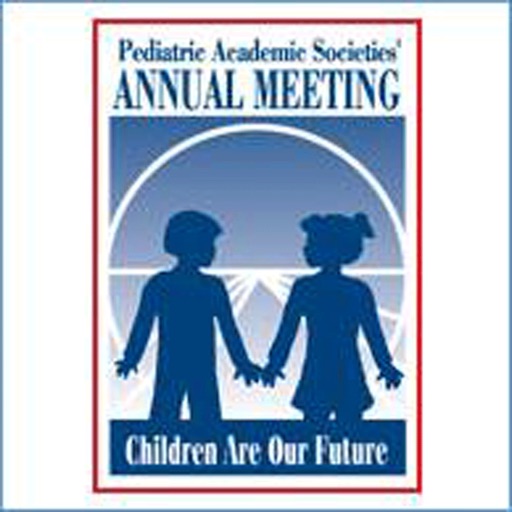 PAS Annual Meeting