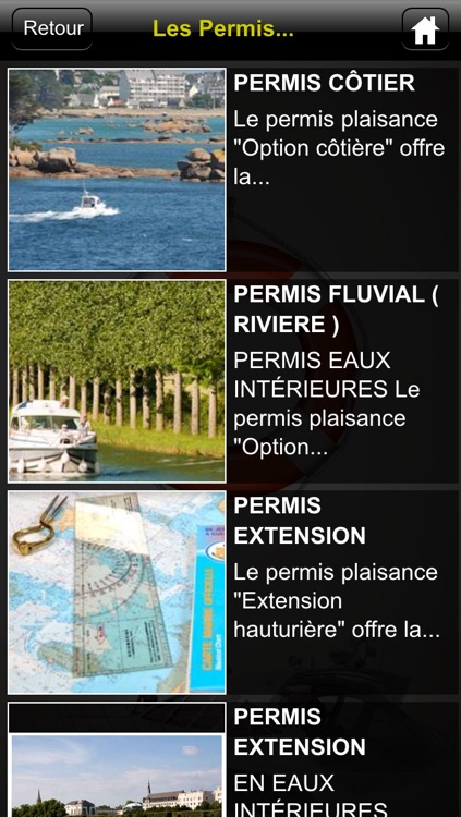 Permis Bateau Nantes Defim