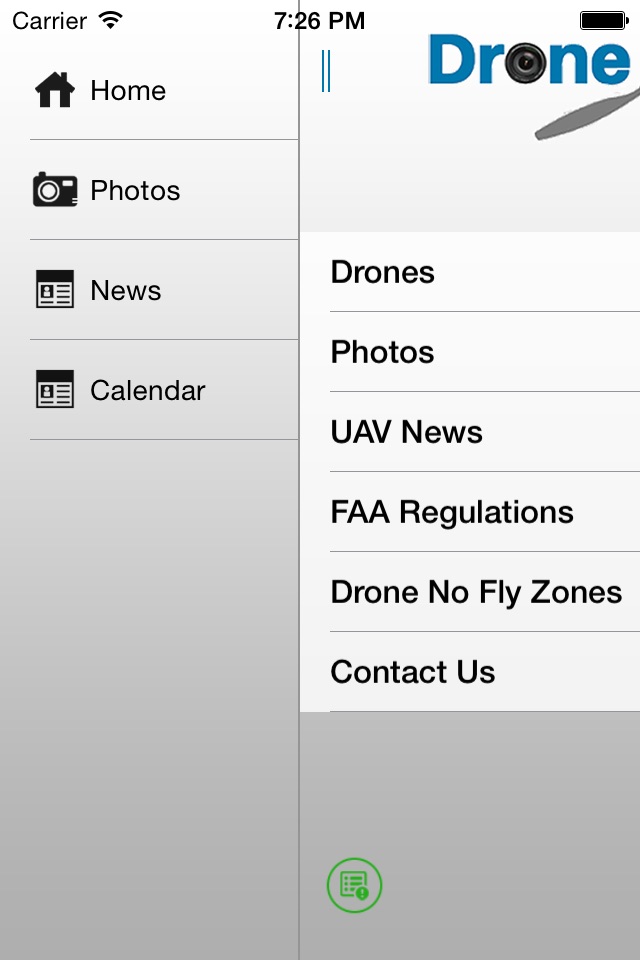 #DroneZone screenshot 4