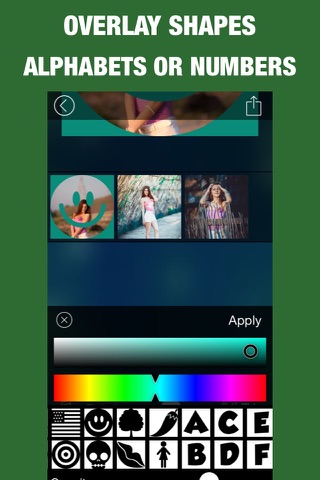 Video Trim & Merge Pro - Cutter and Merger app for your movie clips! screenshot 4