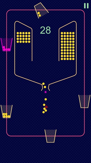 Amazing Balla smash balls into cups with different game mode(圖3)-速報App