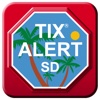 TixAlert San Diego