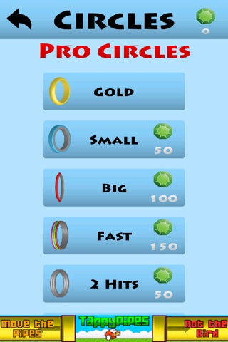 Circle Tap Pro screenshot 4