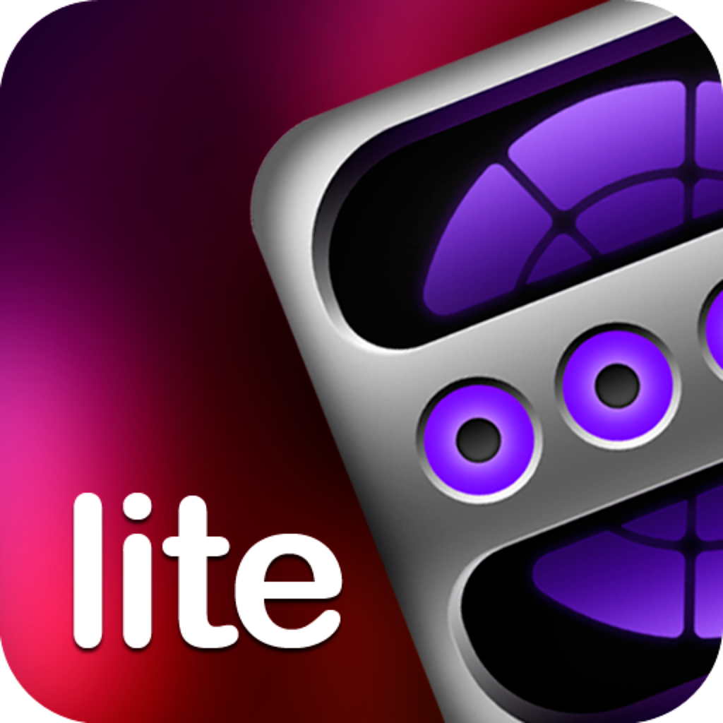 Get Loopseque Lite for iOS, iPhone, iPad Aso Report
